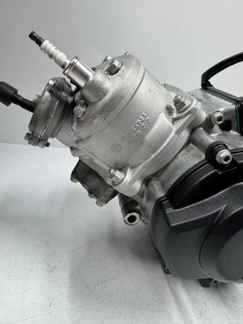 2025 Ktm 65sx OEM engine motor top end bottom 24-25 tc 65 ktm mc 46230138000