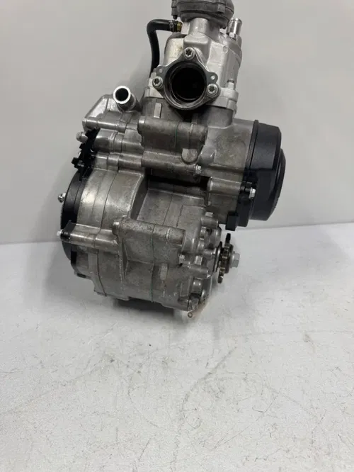 2025 Ktm 65sx OEM engine motor top end bottom 24-25 tc 65 ktm mc 46230138000