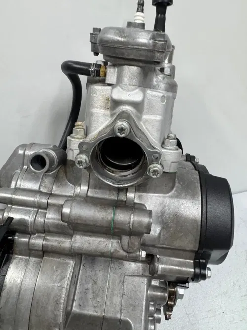 2025 Ktm 65sx OEM engine motor top end bottom 24-25 tc 65 ktm mc 46230138000