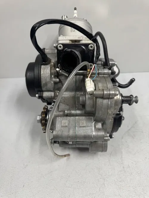 2025 Ktm 65sx OEM engine motor top end bottom 24-25 tc 65 ktm mc 46230138000