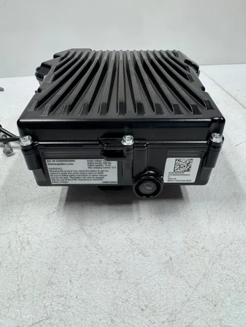 2024 Mc-e3 battery power pack mini E 23-24 tc mc e3 sx-e3 ee3 ktm A2004505300