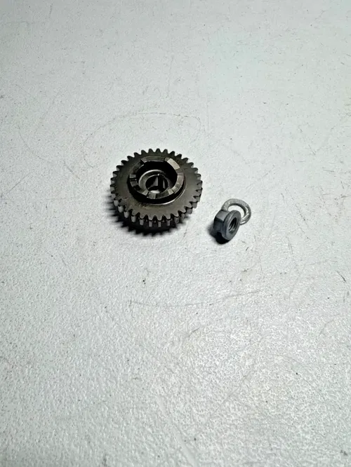 NEW 2024 TC50 primary gear kicker 24-25 tc 50 mc ktm sx 50sx A40032023033