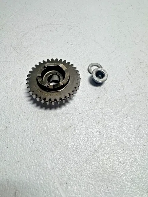 NEW 2024 TC50 primary gear kicker 24-25 tc 50 mc ktm sx 50sx A40032023033