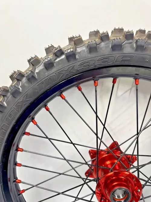2023.5 Mc450 factory DID front wheel 21" 15-25 ktm fc mc 125-500 A46009901044FA