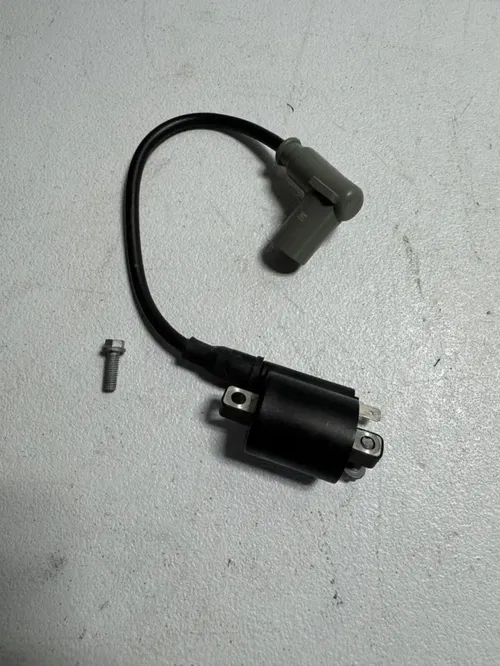 NEW 2024 TC65 OEM ignition coil spark plug cap 24-25 tc 65 ktm mc A40539006000