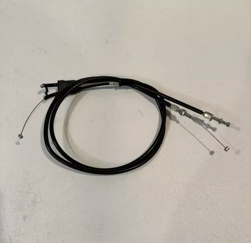Kawasaki OEM throttle cable 19-23 kx 450 450x 450sr 54012-0669