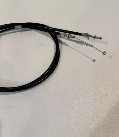 Kawasaki OEM throttle cable 19-23 kx 450 450x 450sr 54012-0669