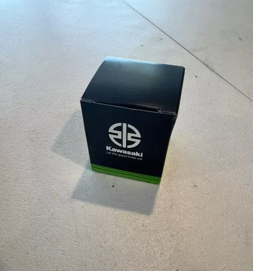 Kawasaki new oem control unit electronic wifi 24-25 kx 450x 450 450sr 250 250x
