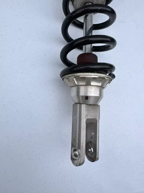 21 kx250 rear shock pro circuit suspension kyb kx 250 250x 22 23 24
