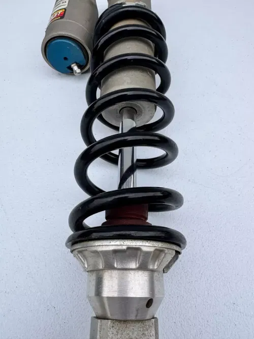 21 kx250 rear shock pro circuit suspension kyb kx 250 250x 22 23 24