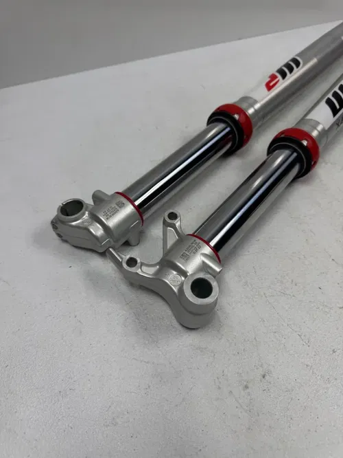 2024 Mc-e3 front forks suspension 23-25 tc ee5 e3 mc ee3 Ktm sx A200C101W109000