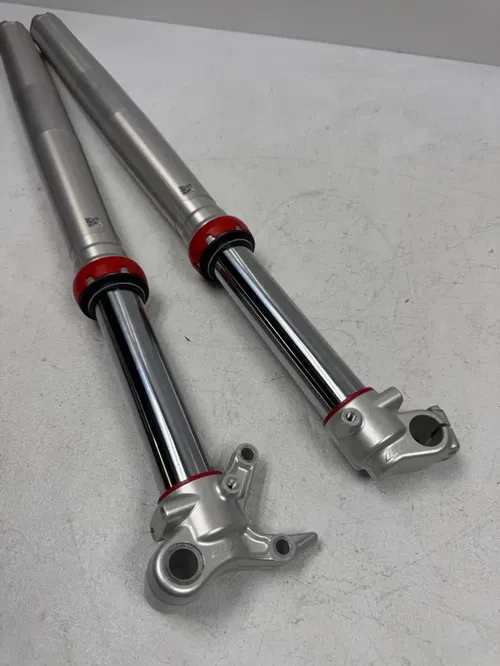 2024 Mc-e3 front forks suspension 23-25 tc ee5 e3 mc ee3 Ktm sx A200C101W109000