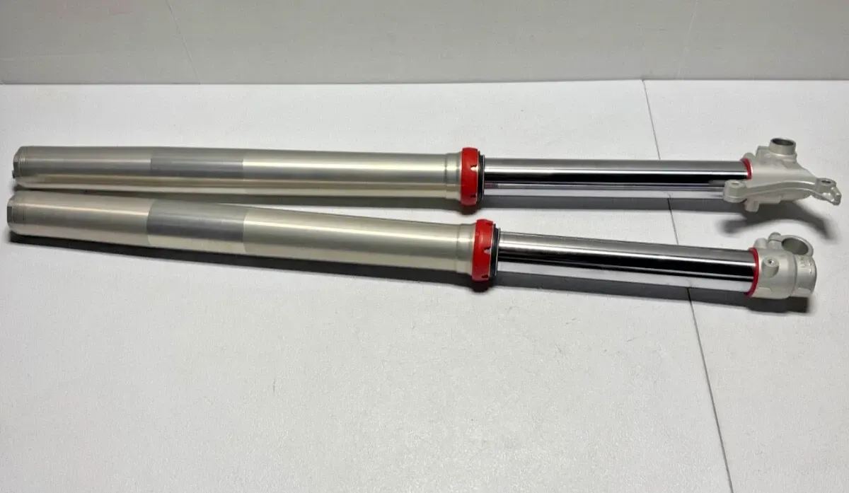 NEW 2025 TC85 oem forks xact suspension 25 mc 85 tc ktm sx A410C104Y206000