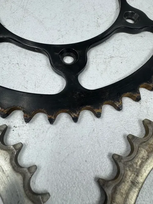 KTM 49t 50t 51t sunstar pro x rear sprocket ktm 125-690 fc sxf mc xcf sx