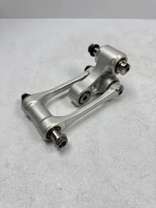 2023.5 Mc450 pull rod dog bone linkage ktm 22-24 125-450 sxf fc mc A46004083044