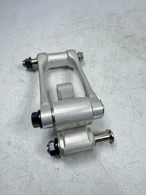 2023.5 Mc450 pull rod dog bone linkage ktm 22-24 125-450 sxf fc mc A46004083044