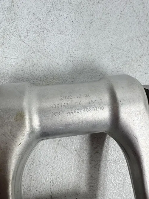 2023.5 Mc450 pull rod dog bone linkage ktm 22-24 125-450 sxf fc mc A46004083044