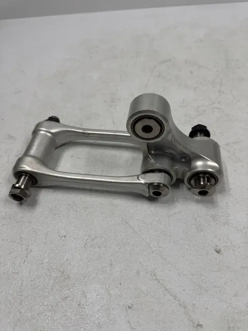 2023.5 Mc450 pull rod dog bone linkage ktm 22-24 125-450 sxf fc mc A46004083044