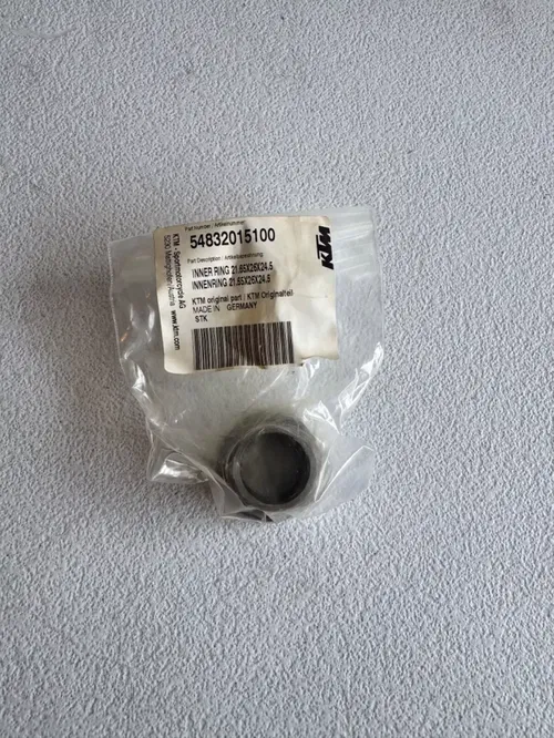 KTM OEM inner clutch ring ktm 250 sx xc freeride xcw tc te 300 54832015100