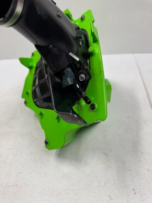 2024 kx250 airbox injector air filter oem kx 250 250x 450 450x