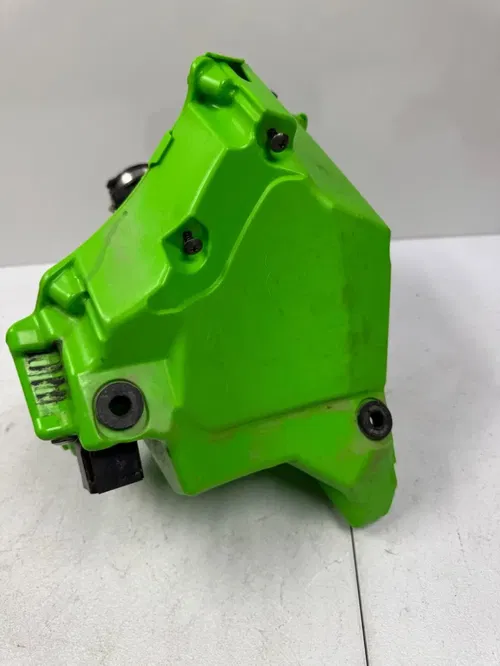 2024 kx250 airbox injector air filter oem kx 250 250x 450 450x