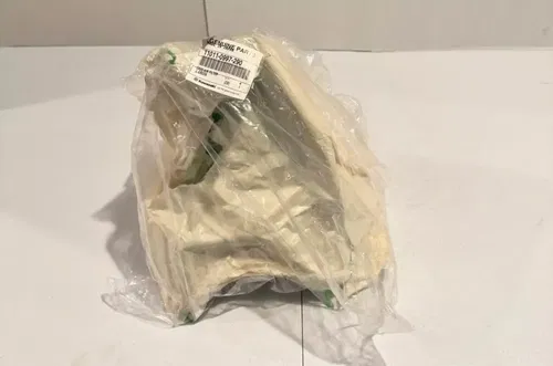 Brand new OEM air filter case plastic green 24-25 kx 450 450x 450sr airbox
