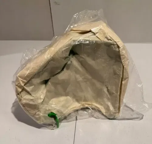Brand new OEM air filter case plastic green 24-25 kx 450 450x 450sr airbox