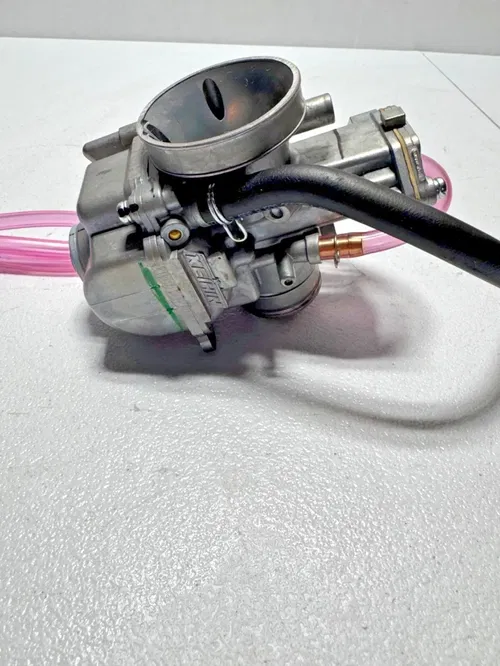NEW 2025 MC85 OEM carburator carb keihin pwk 28 25 mc tc 85 ktm sx 47231001044