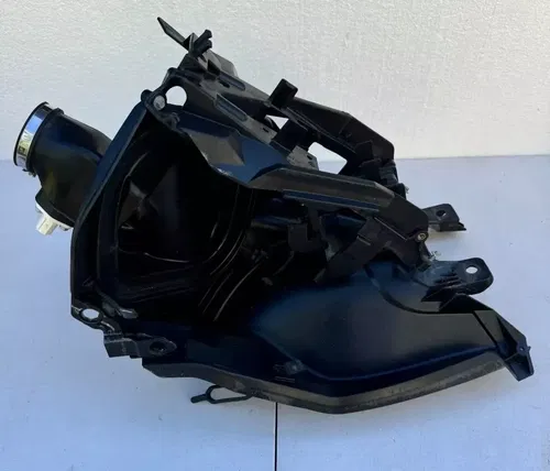 2018 ktm 350 excf airbox intake  air box boot battery box 250 exc-f oem