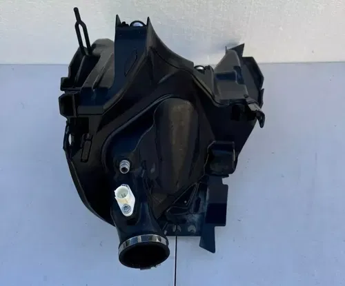 2018 ktm 350 excf airbox intake  air box boot battery box 250 exc-f oem