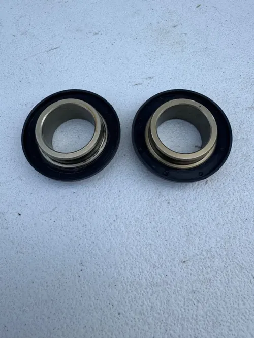22 kx250 OEM rear wheel spacer spacers 19-25 Kx 450 450x 250 92152-2531 2