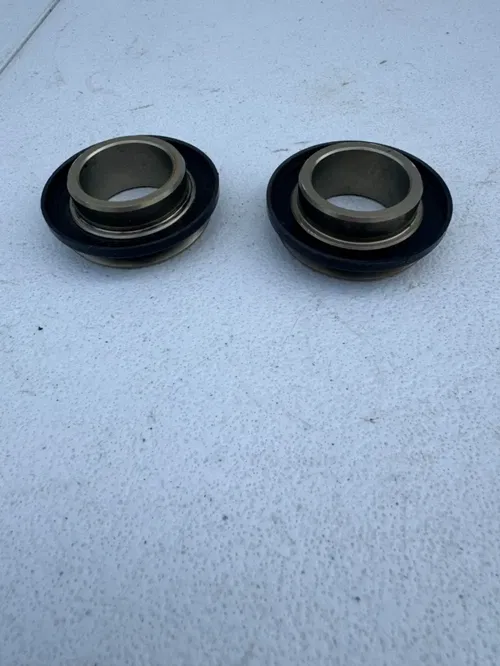 22 kx250 OEM rear wheel spacer spacers 19-25 Kx 450 450x 250 92152-2531 2