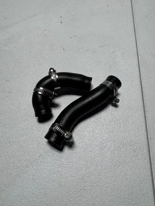 NEW 2025MC85 GASGAS oem radiator hoses 25 mc 85 ktm tc mc sx 47235026000