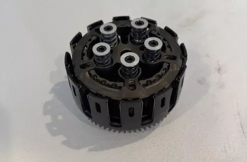 2023 crf250 Hinson Basket Rekluse Manual TorqDrive Clutch Crf 250r 250 22-25