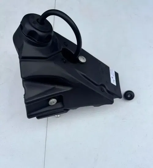 New 2024 TC50 oem fuel tank gas w/ petcock 24-25 tc 50 A30007013000