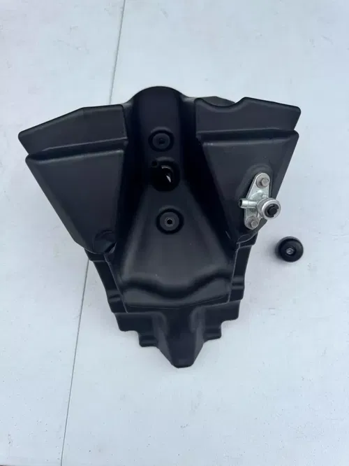 New 2024 TC50 oem fuel tank gas w/ petcock 24-25 tc 50 A30007013000