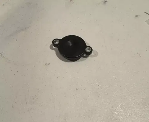 Kawasaki OEM oil filter cap cover 19-25 kx 450 450x 450sr 11065-1280