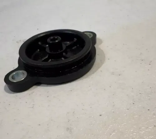 Kawasaki OEM oil filter cap cover 19-25 kx 450 450x 450sr 11065-1280