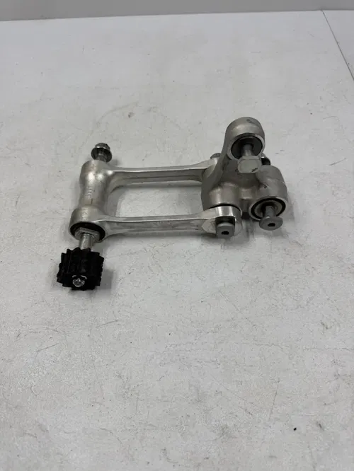 2024 kx250 linkage rear pull rod tie kawasaki oem 19-23 kx 450 21-24 kx 250 250x