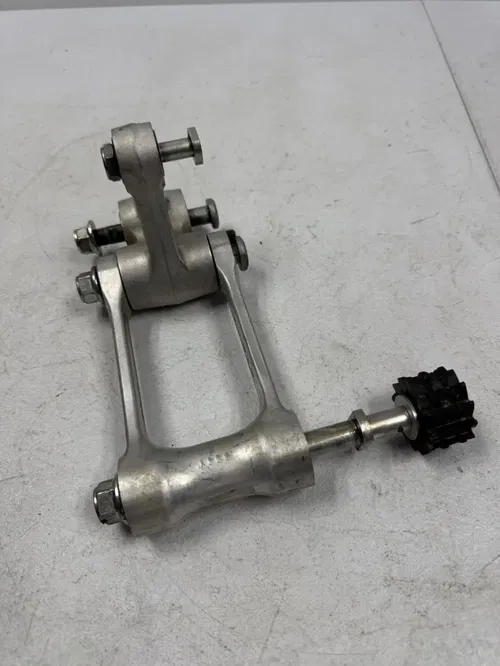 2024 kx250 linkage rear pull rod tie kawasaki oem 19-23 kx 450 21-24 kx 250 250x