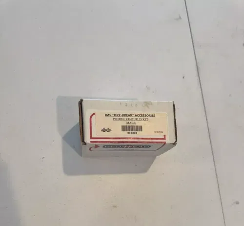 New Ims dry break probe rebuild kit male redhead