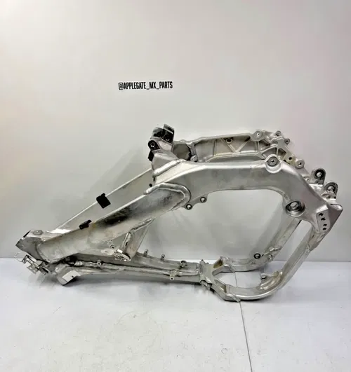 2024 kx250 main frame chassis 21-24 Kx250 250x 32160-1933