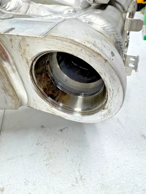 2024 kx250 main frame chassis 21-24 Kx250 250x 32160-1933
