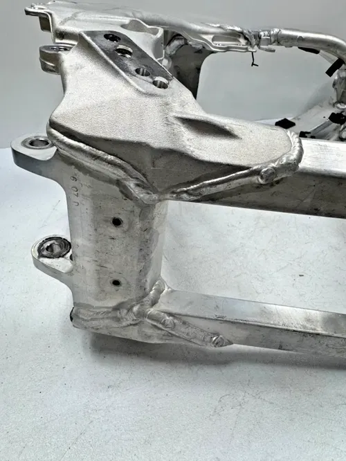 2024 kx250 main frame chassis 21-24 Kx250 250x 32160-1933
