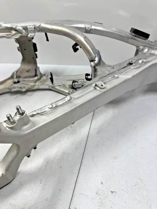2024 kx250 main frame chassis 21-24 Kx250 250x 32160-1933
