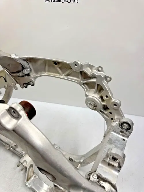 2024 kx250 main frame chassis 21-24 Kx250 250x 32160-1933