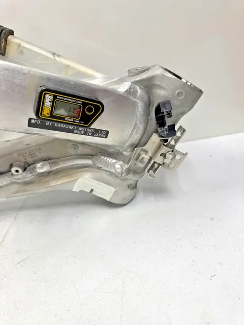 2024 kx250 main frame chassis 21-24 Kx250 250x 32160-1933