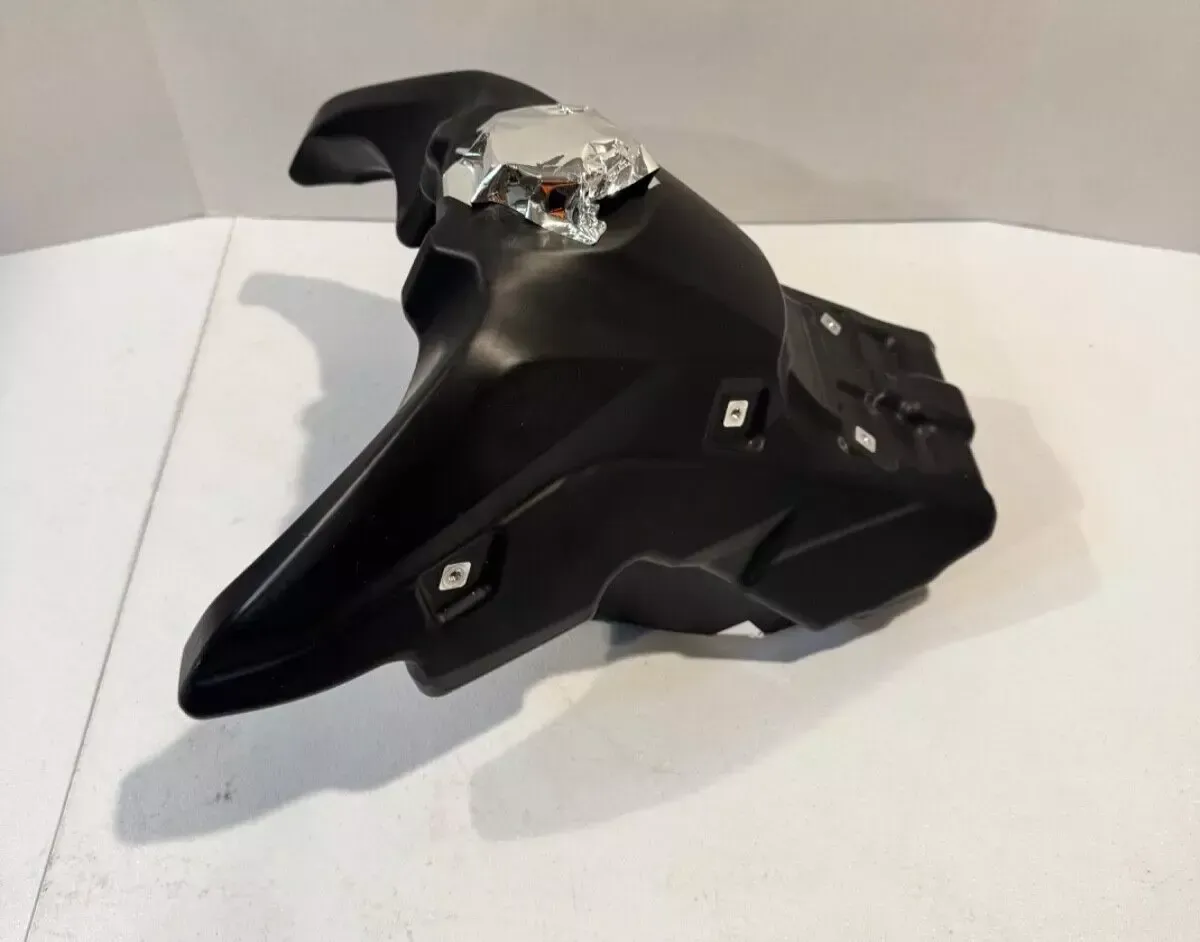 Honda oem fuel tank gas  22-25 Crf 250rx 450rx 17510-MKE-AG0
