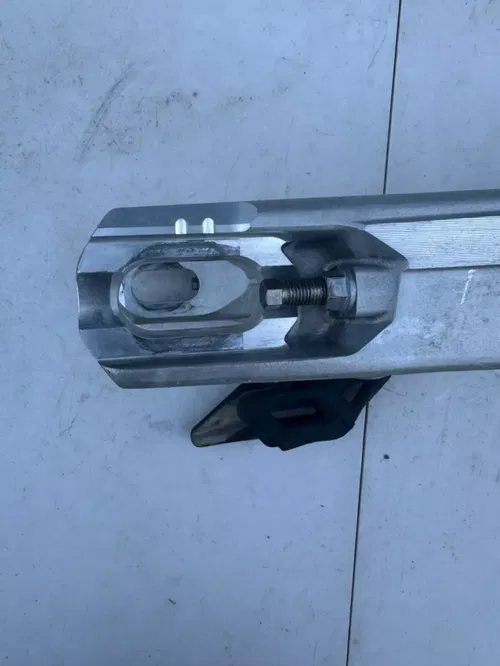 2019 tc 125 swingarm rear swing arm lever suspension oem husqvarna gasgas