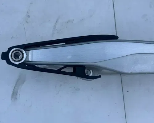 2019 tc 125 swingarm rear swing arm lever suspension oem husqvarna gasgas